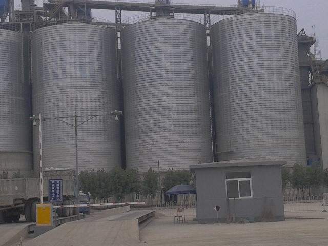 汪清历史上钢板仓是如何发展的呢