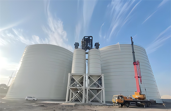 汪清大型钢板库