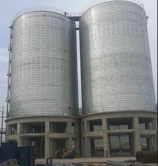 汪清镀锌卷板仓